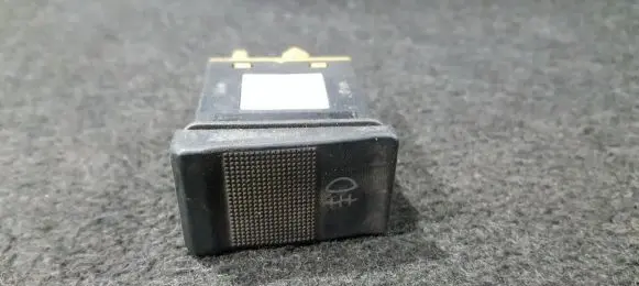 Audi A6 S6 C4 4A Fog light switch 4a0941563b