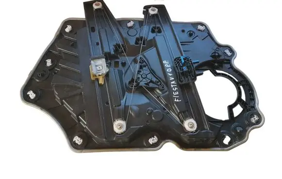 Ford Fiesta Front door electric window regulator H1BBA23200CF