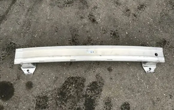 Mercedes-Benz GLC C254 Rear bumper cross member A2546102502