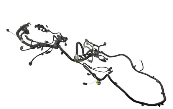 Peugeot Partner Engine installation wiring loom 9671135480