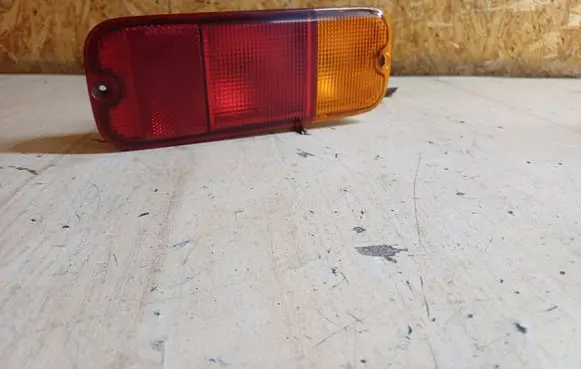 Suzuki Grand Vitara I Rear fog light R2301