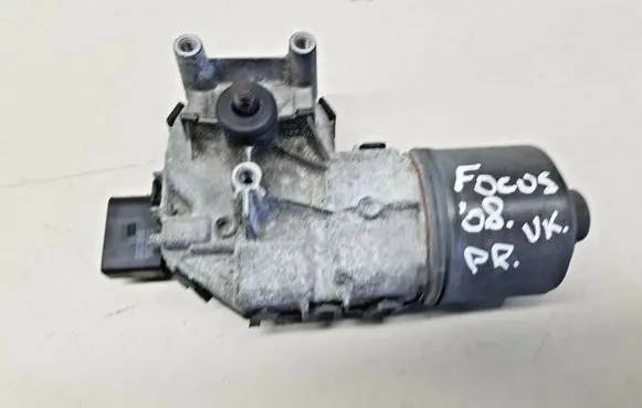 Ford Focus Wiper motor 4M5117508BA nr5043