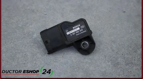 KIA Ceed Air pressure sensor 0281002514