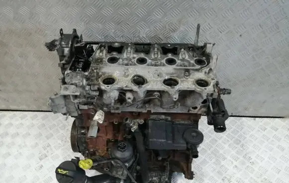 Ford Mondeo MK IV Engine RH02