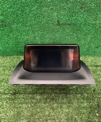 Mazda 3 III Screen/display/small screen B61A611J0 K4000170120 VP6MF14E800AA