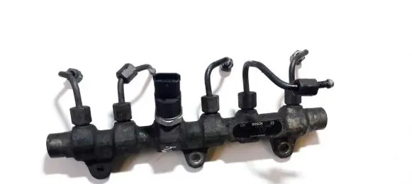 Fiat Bravo - Brava Fuel main line pipe 0445214012