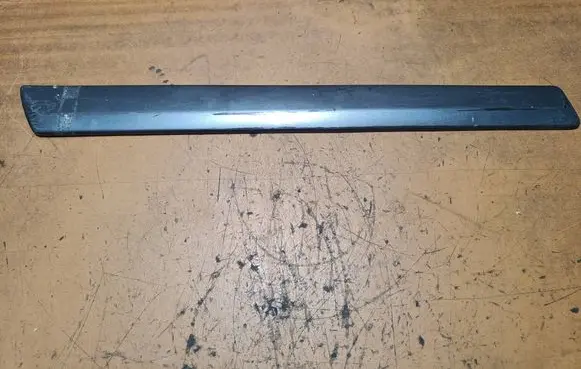 Suzuki Liana Rear door trim (molding) 7755054GA