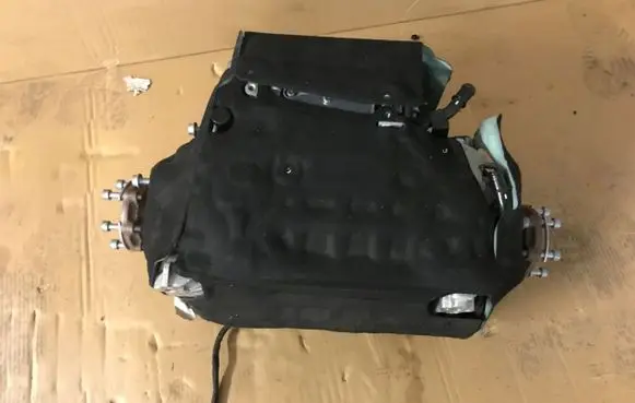 Audi e-tron Engine 0EF901141AM