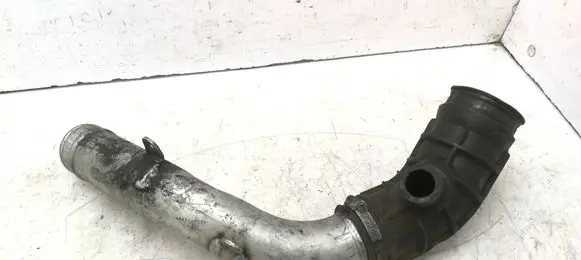 Volvo S60 Air intake hose/pipe 08634144