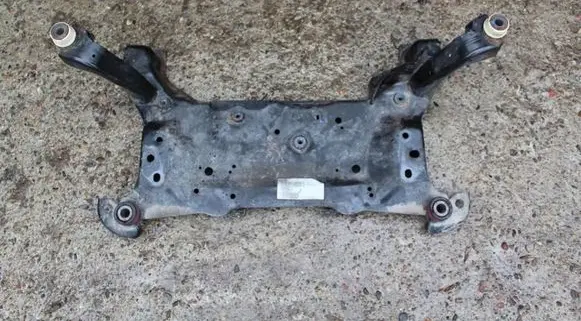 Volvo V40 Cross country Rear subframe 3220874
