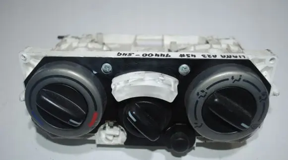 Fiat Linea Climate control unit 7440054G