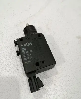 Opel Vectra B Central locking motor 90460062