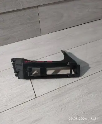 Citroen C1 Headlight/headlamp mounting bracket 8143A-0H050
