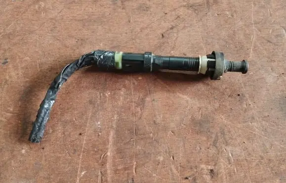 Chrysler Voyager Front door sensor 