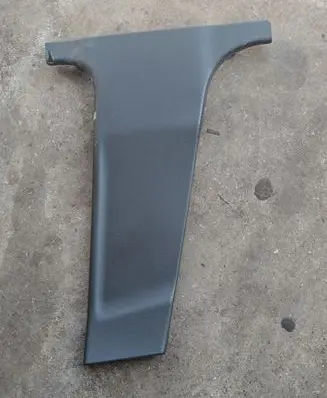 Mercedes-Benz C W204 (B) pillar trim (bottom) A2046900425
