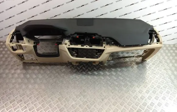BMW X3 G01 Dashboard 6721301
