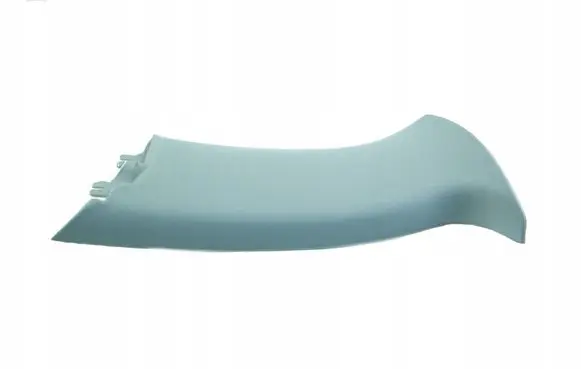 Lancia Lybra Spare wheel section trim 735300825