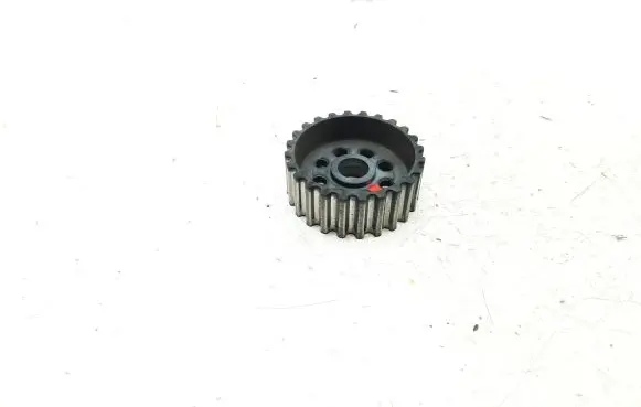 Audi A6 Allroad C6 Fuel pump gear (pulley) 059130111K
