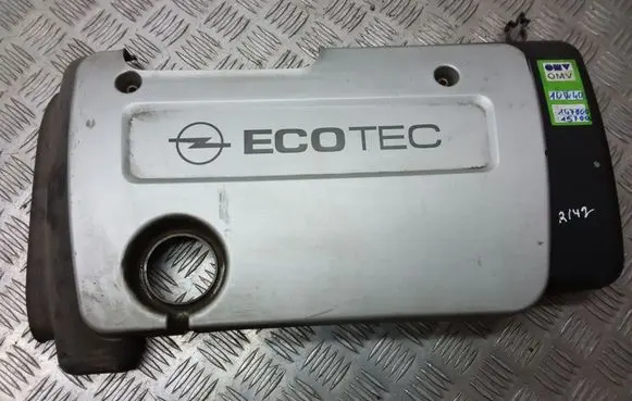 Opel Astra G Engine cover (trim) 09157391