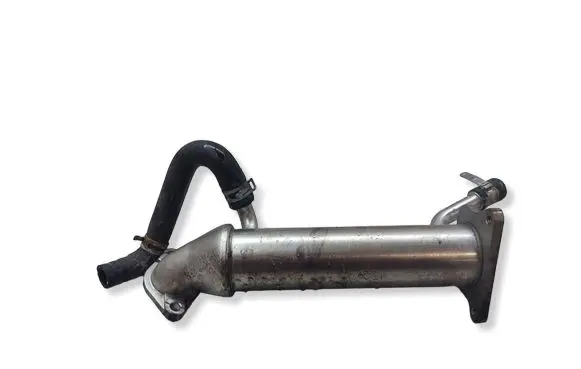 Citroen Jumper EGR valve cooler CK2Q9F464AB