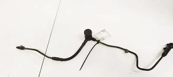 Renault Laguna III Clutch pipe/line 