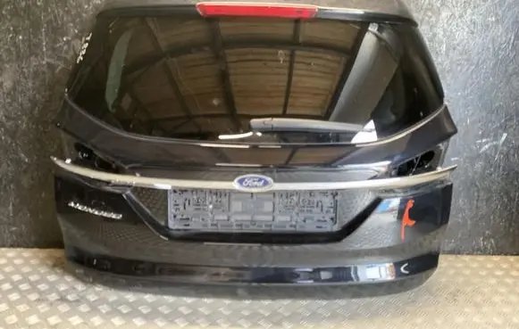 Ford Mondeo MK V Tailgate/trunk/boot lid 