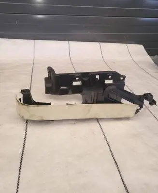Tesla Model X Other rear door trim element 105838919c