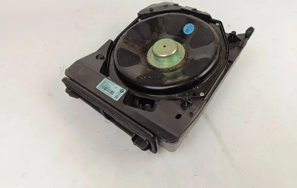 BMW 4 F36 Gran coupe Subwoofer speaker 9210150 18820010 430407861931