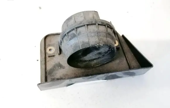 BMW 1 E81 E87 Alarm system siren 6575693658804 66405910