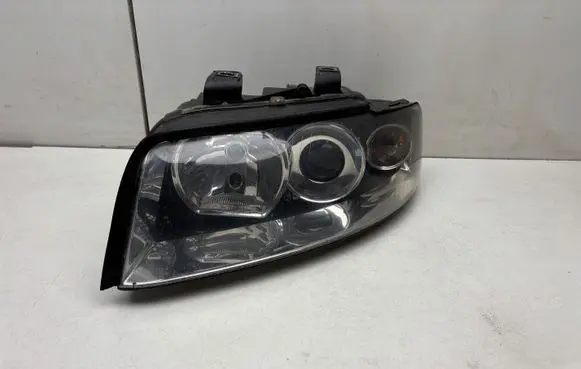 Audi A4 S4 B6 8E 8H Headlight/headlamp 8E0941003G 89305710 53170240