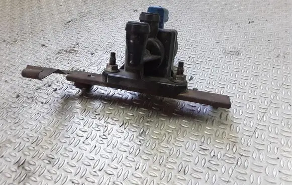 Peugeot 307 Electric auxiliary coolant/water pump 9640953980