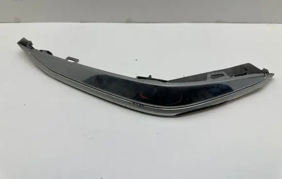 Honda Odyssey Front bumper splitter molding 7118T6A901MA