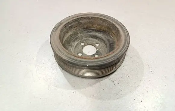 Audi A4 S4 B5 8D Crankshaft pulley 038105243M