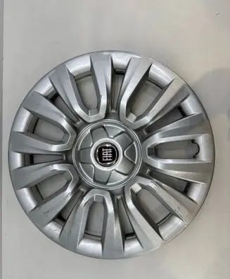 Fiat Tipo R15 wheel hub/cap/trim 735601571