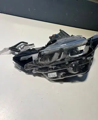 Ford Mustang VII Headlight/headlamp PR3B13006HB PR3B-13006-HB PR3B13035HB