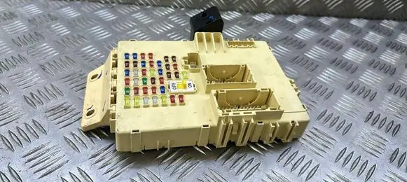 Fuse module