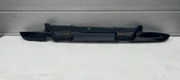 BMW X6M G06 F96 Front bumper 8077203 10503420