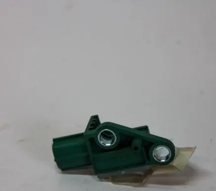 Volkswagen PASSAT B6 Airbag deployment crash/impact sensor 3C0909606