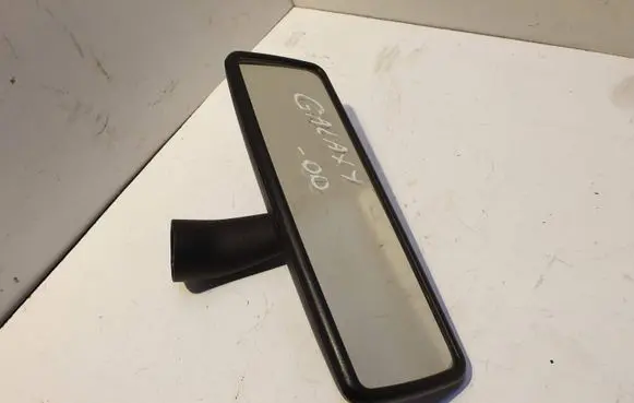 Ford Galaxy Rear view mirror (interior) E10110083 E10210083