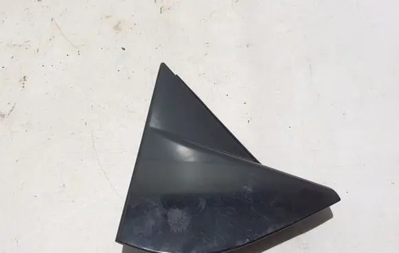 Nissan X-Trail T33 Front door glass trim molding 802906RA0A