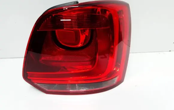 Volkswagen Polo V 6R Rear/tail lights 6R0945258B 1421