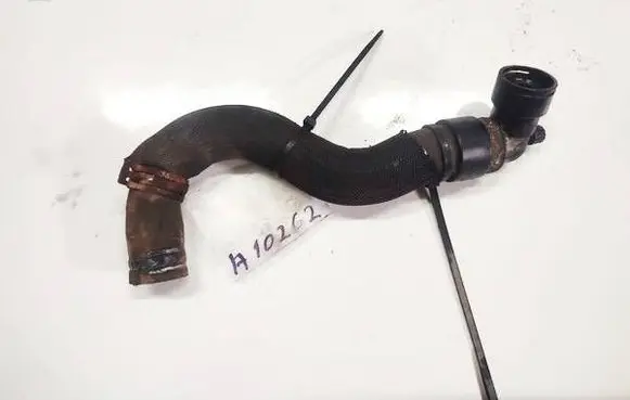 Peugeot 406 Engine coolant pipe/hose