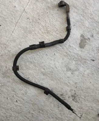 Honda HR-V Negative earth cable (battery)