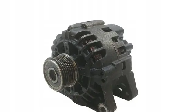 Citroen C3 Generator/alternator 9665605080