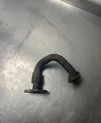 Audi A5 8T 8F EGR valve line/pipe/hose 03L131521A