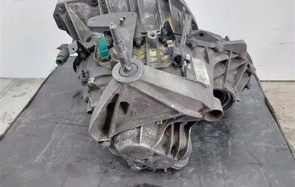 Renault Espace IV Manual 6 speed gearbox PK6061