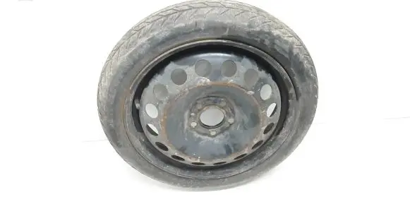 Volvo XC70 R17 spare wheel 9209872