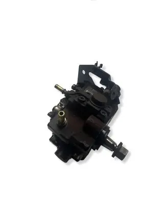 Citroen Berlingo Fuel injection high pressure pump 0445010102 9683703780