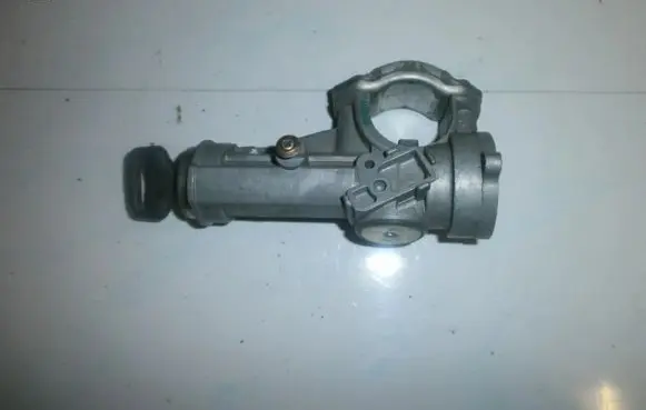 Honda Accord Ignition lock