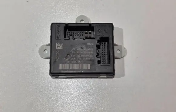 Volvo V60 Door control unit/module 31394043
